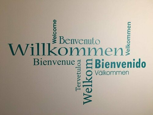 Гостиница Haus Gisela в Мюлузе