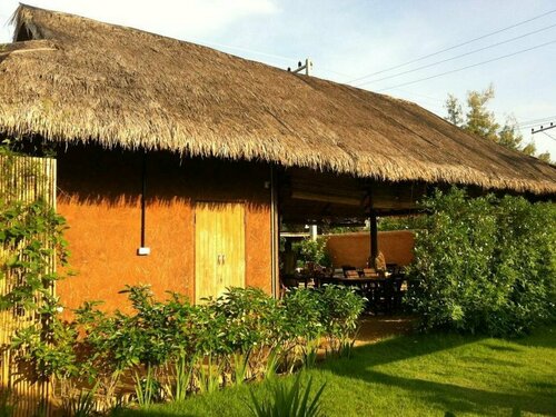 Pranberry Bed and Breakfast