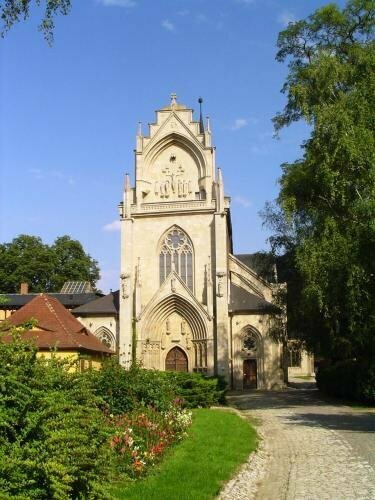 Гостиница Gasthof Zufriedenheit в Наумбурге