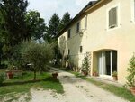 Pieve Sant'Angelo Guest house