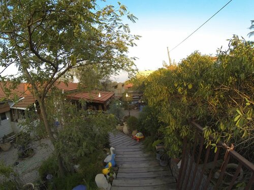 Гостиница Olives в Южном АО