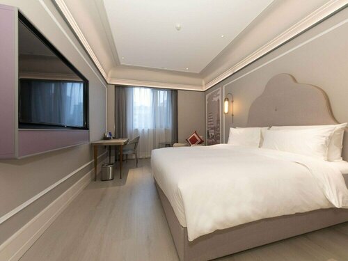 Гостиница Mercure Xian Dayan Pagoda в Сиане