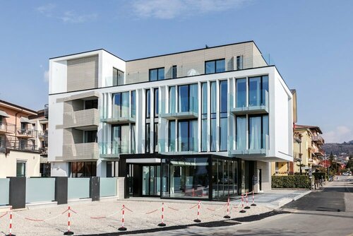 Гостиница MaisonMe Boutique Hotel в Бардолине