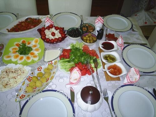 Гостиница Rainbow Suite в Эсенъюрте