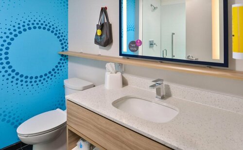Гостиница Tru by Hilton Stuttgart в Статгарте