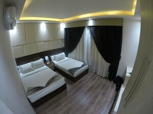 Гостиница City Hotel