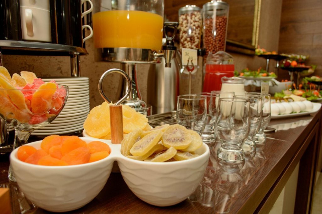 King David Hotel - 11