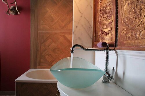 Гостиница House Le Prince Danvers в Антверпене