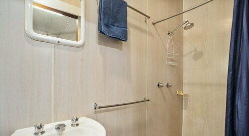 Гостиница Riverview Tourist Village в Кэтрине