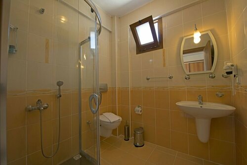Гостиница Belcekum Beach Hotel в Олюденизе