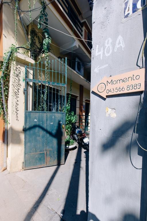 Momento Boutique House 1 - 14