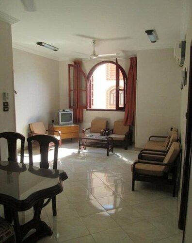Fayrouz Apartmernts