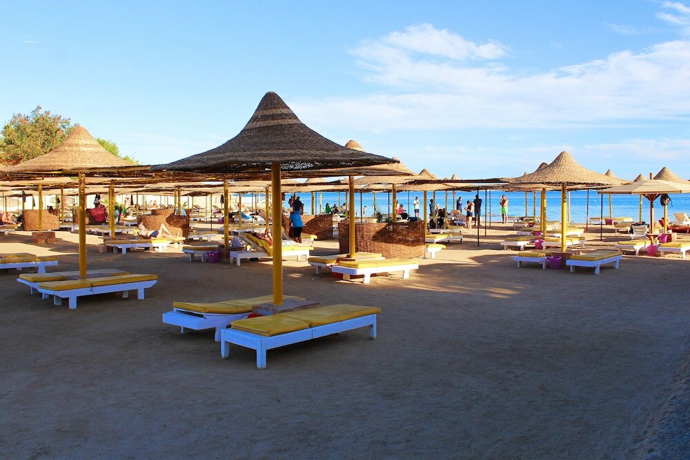 Andalusia Blue Beach - 10