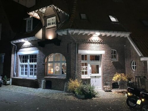 Гостиница Le Pigeonnier в Лилле