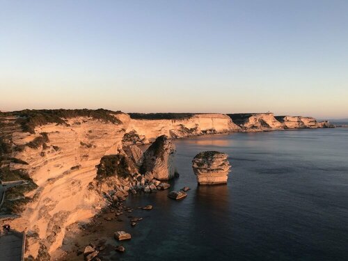 Гостиница Résidence Ile de Beauté в Сартене