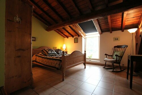 Гостиница La Sauzette в Лиму