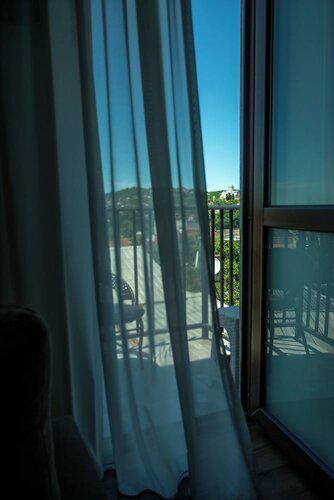 Гостиница Hotel Terrace Kutaisi в Кутаиси