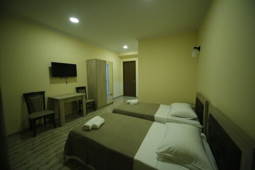 Гостиница Hotel Comfort в Имеретии