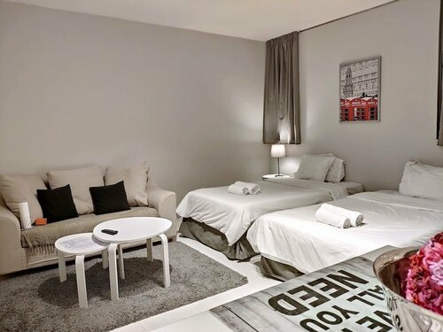 Vivo Apartments