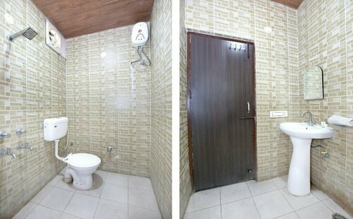 Гостиница Oyo 8105 Royale Guest House в Лудхияне