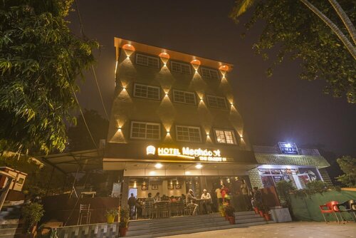 Hotel Meghdoot