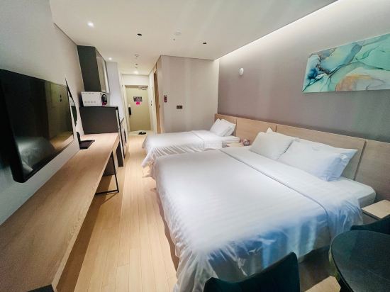 Фото Chestertons Sokcho