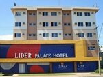 Lider Palace Hotel