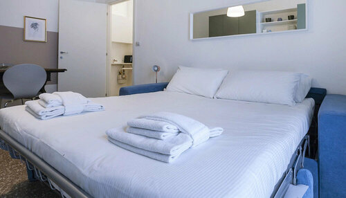 Ab Guesthouse Milano