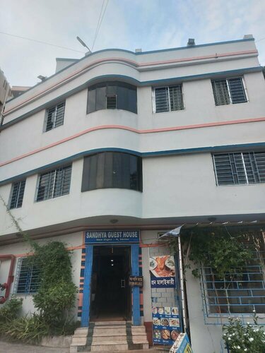 Goroomgo Sandhya Guest House Digha