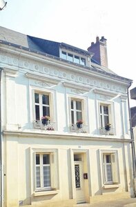 отель Le huis clos