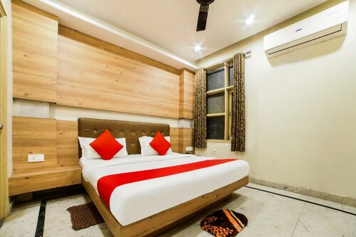 Hotel Klick International