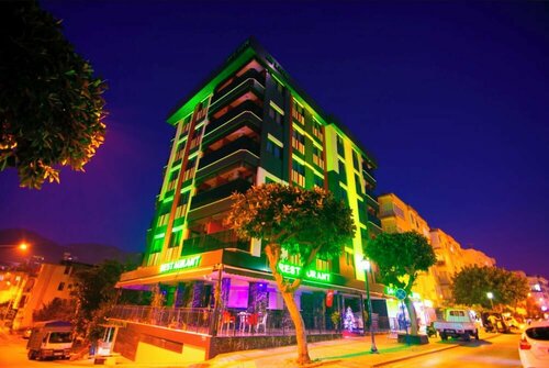 Avlion Hotel
