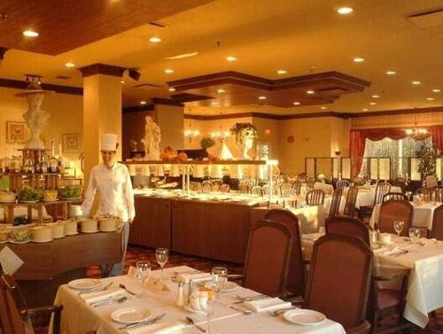 Гостиница Hotel Rimouski в Римуски