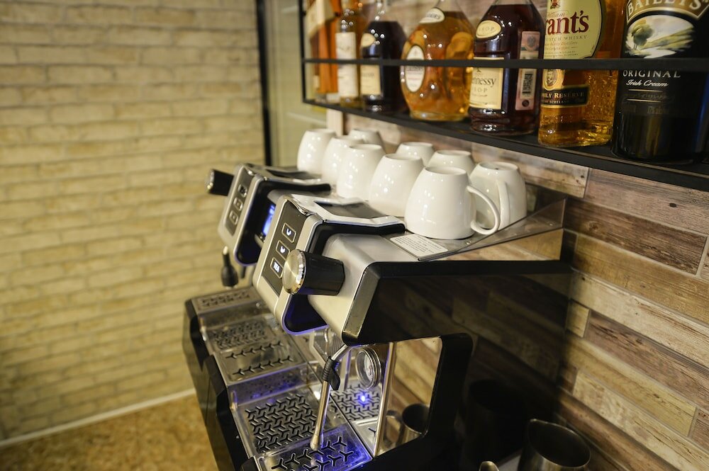Aura Boutique Hotel - 16