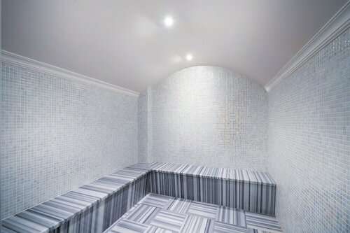 Гостиница Ramada Plaza Silivri by Wyndham в Эргене