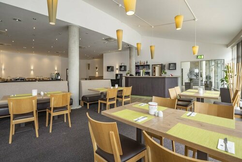 Гостиница Center Hotel Kaiserhof в Наумбурге