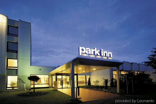 Select Hotel Hamburg Nord