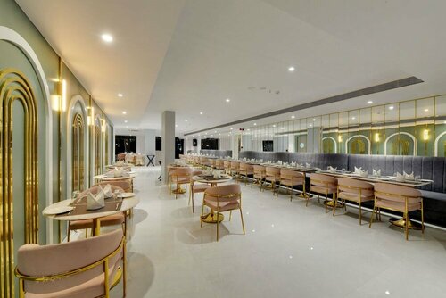 Гостиница The Fern Residency Bhiwandi - Pimplas в Бхиванди