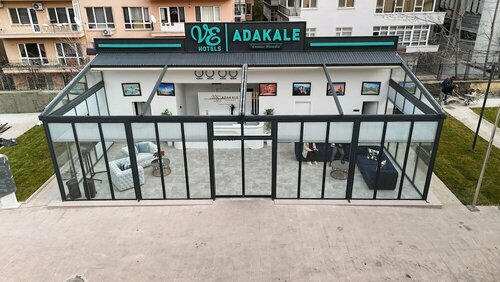 Гостиница Ve Adakale в Анкаре