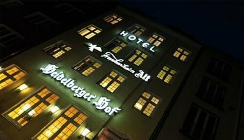 Heidelberger Hof