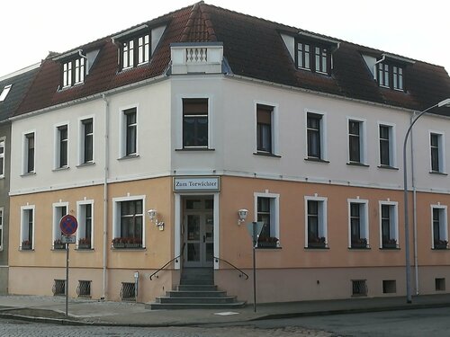 Hotel zum Torwächter