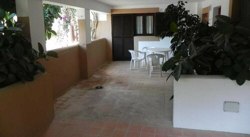 Гостиница Allotjament Turístic Vacacional Allida на Форментере