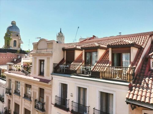 Hostal Manuela by gaiarooms