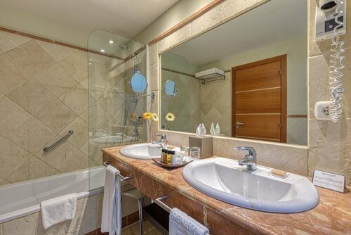 Гостиница Senator Banús в Андалусии