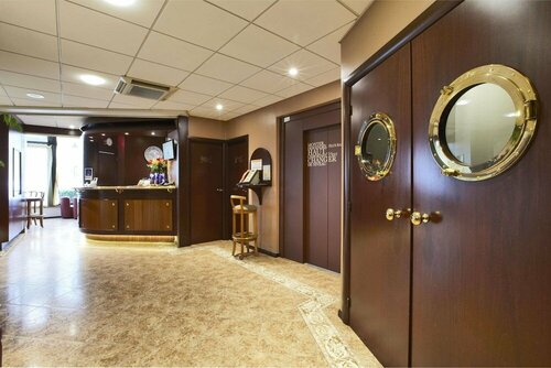 Гостиница Kyriad Nevers Centre в Невере