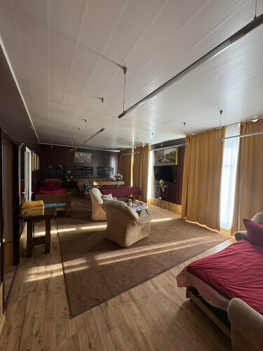 Иное жильё Избушка в Репном в Воронежской области