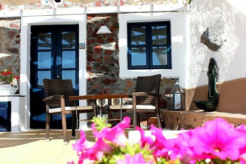 Гостиница Afroessa Hotel by Pearl Hotel Collection в Имеровигли
