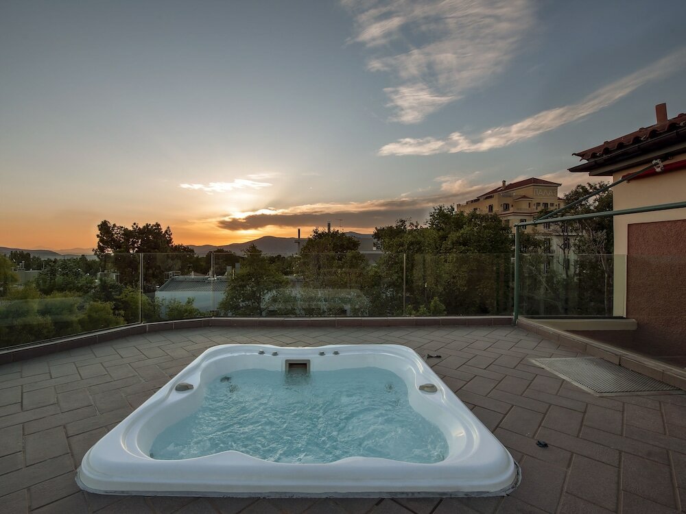 Kefalari Suites - 4