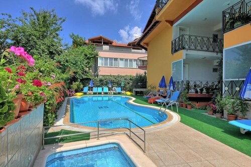 Mandal-Inn Hotel