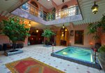 Riad Zayane Atlas